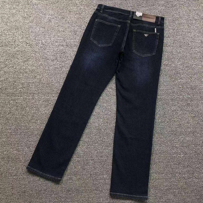 EMPORIO ARMANI TROUSERS 2208260901