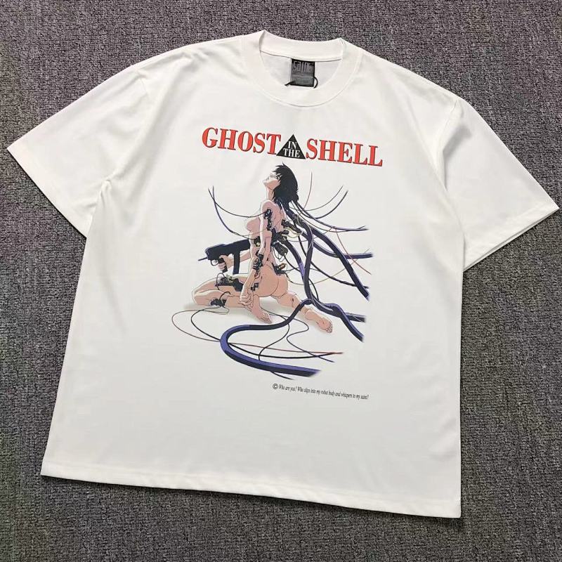 SAINT MICHAEL T-SHIRT 412263917