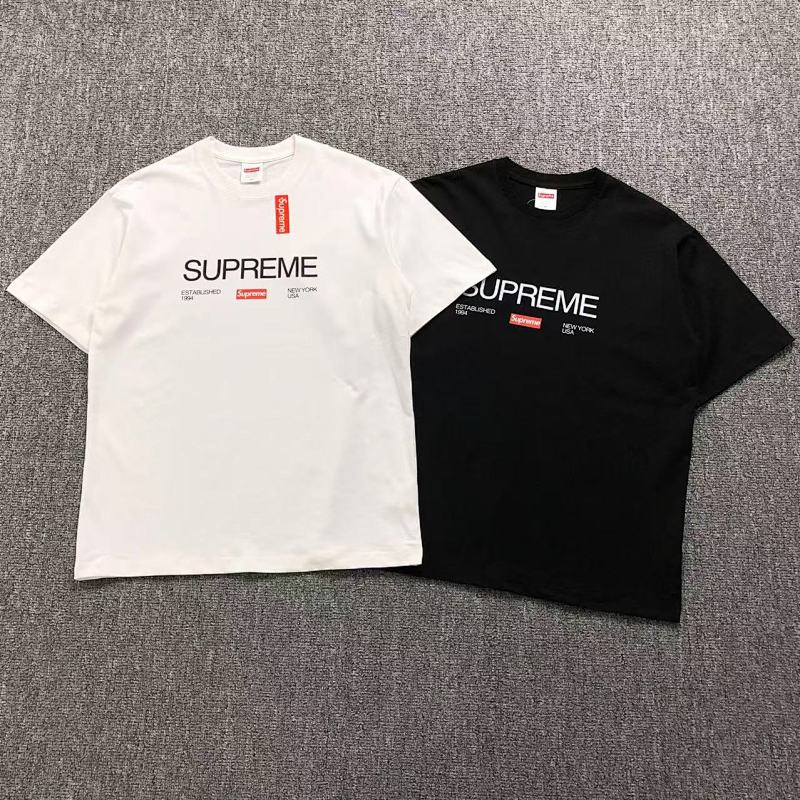 SUPREME T-SHIRT 311132521