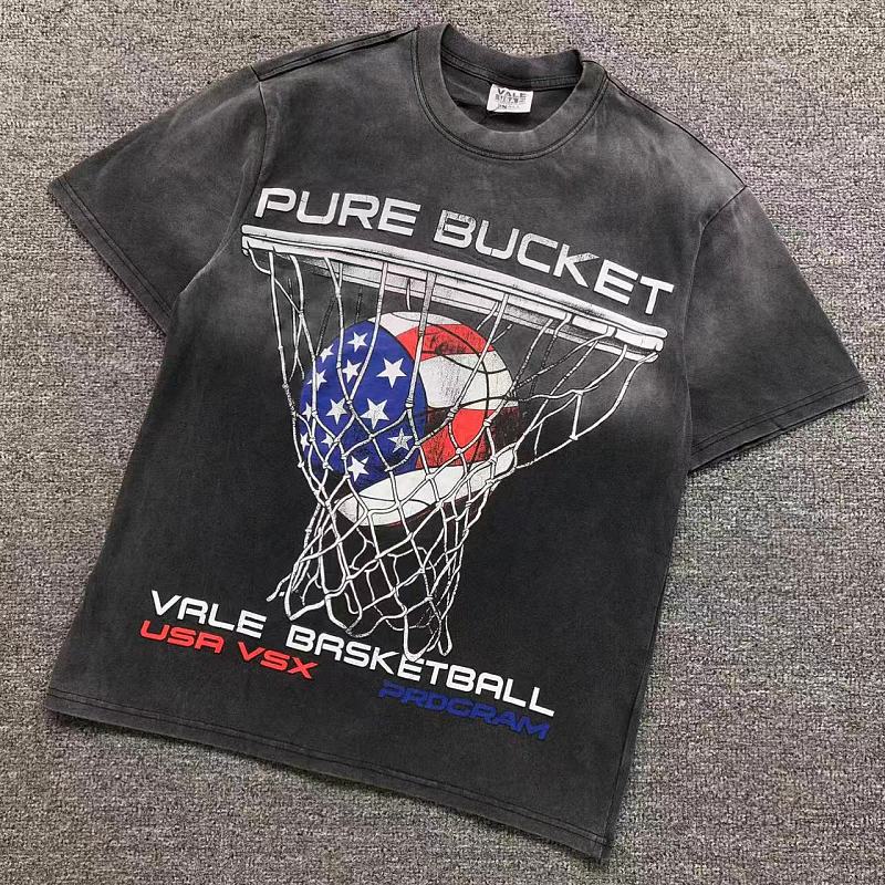 VALLEY T-SHIRT 3204252217（im 170cm 60kg i wear size S in the phot）