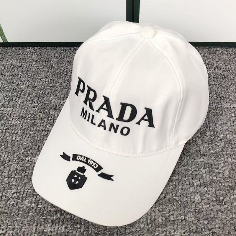 PRADA HAT 3103110743