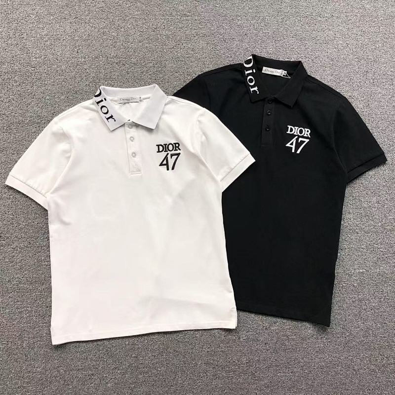 DIOR POLO 4112190820（im 170cm 57kg i wear size M in the phot）