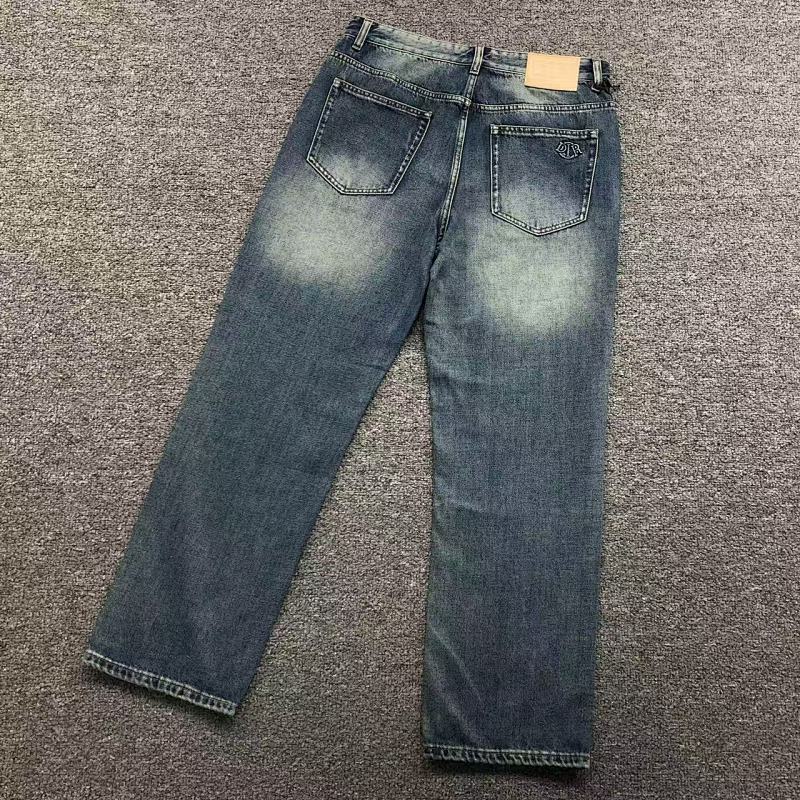 DIOR TROUSERS 3108043205（im 170cm 60kg i wear size 33 in the phot）