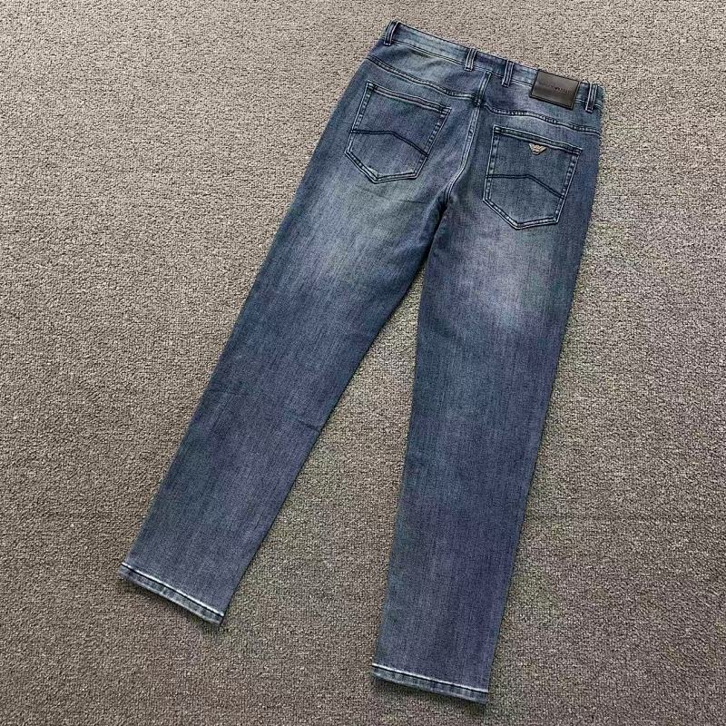 EMPORIO ARMANI TROUSERS 1106070405