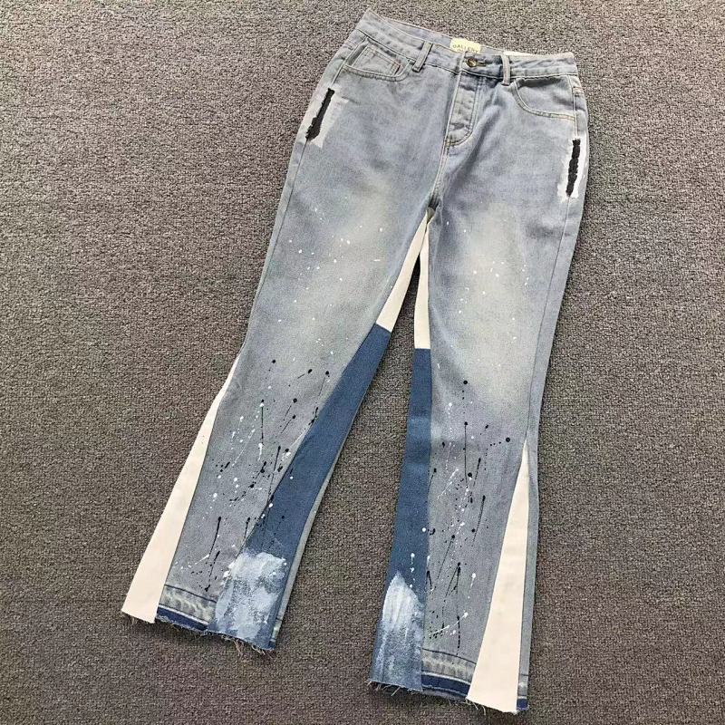 GALLERY DEPT TROUSERS 1111033553