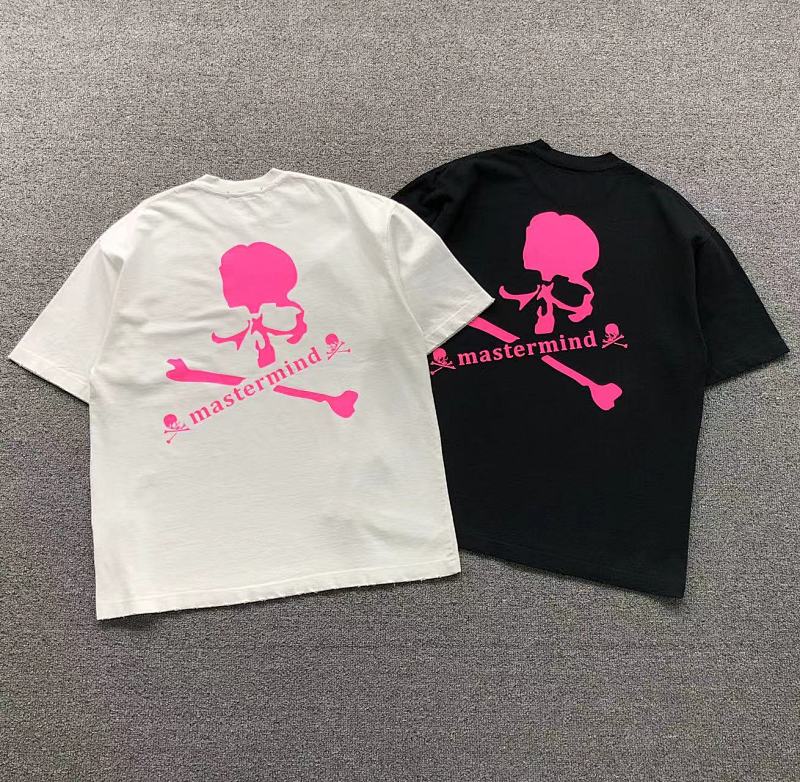 MASTERMIND T-SHIRT 413280402