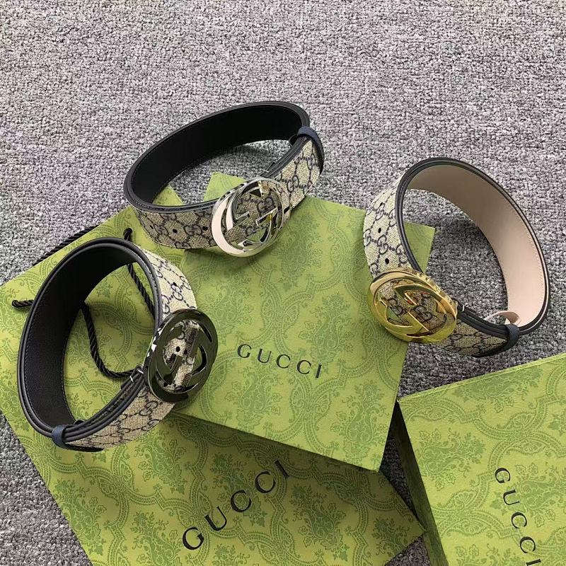 GUCCI BELT 412240601