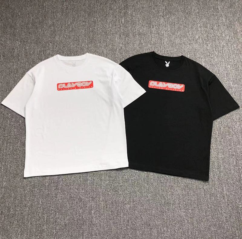 PLAYBOY T-SHIRT 211211102