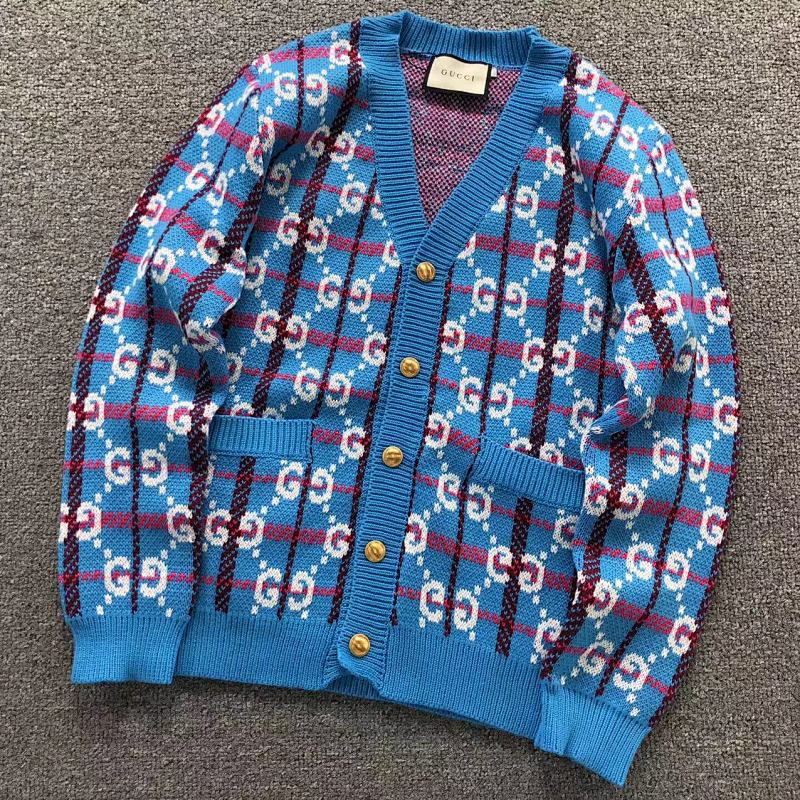 GUCCI SWEATER 4112616146（im 170cm 60kg i wear size M in the phot）