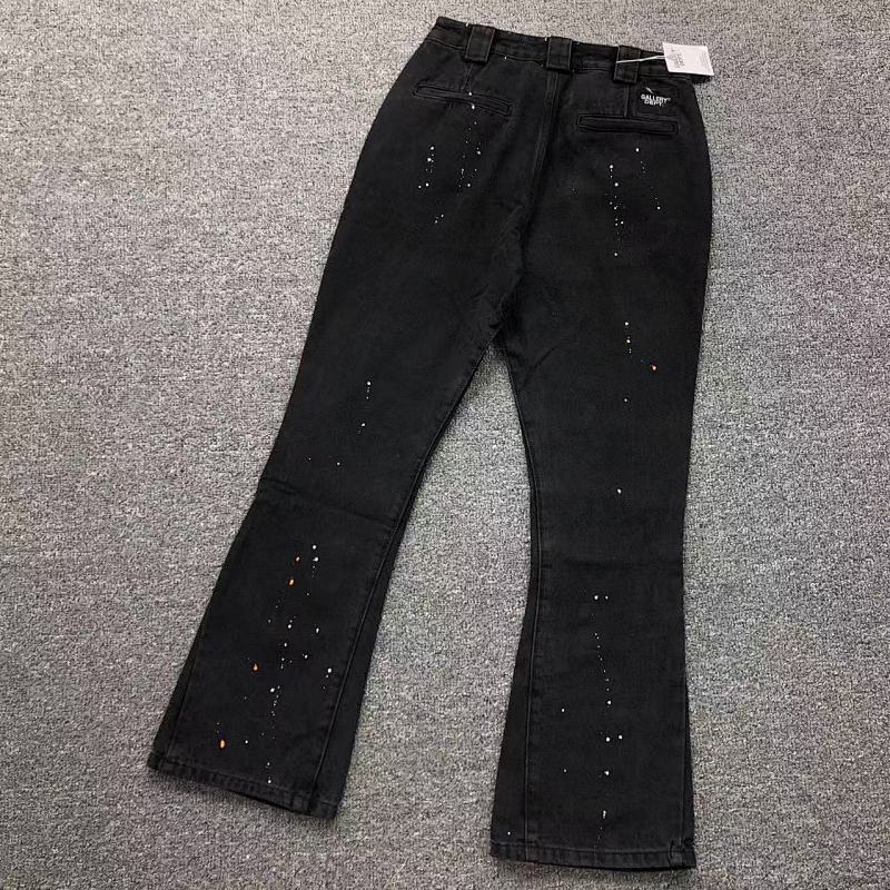 GALLERY DEPT TROUSERS 412164917