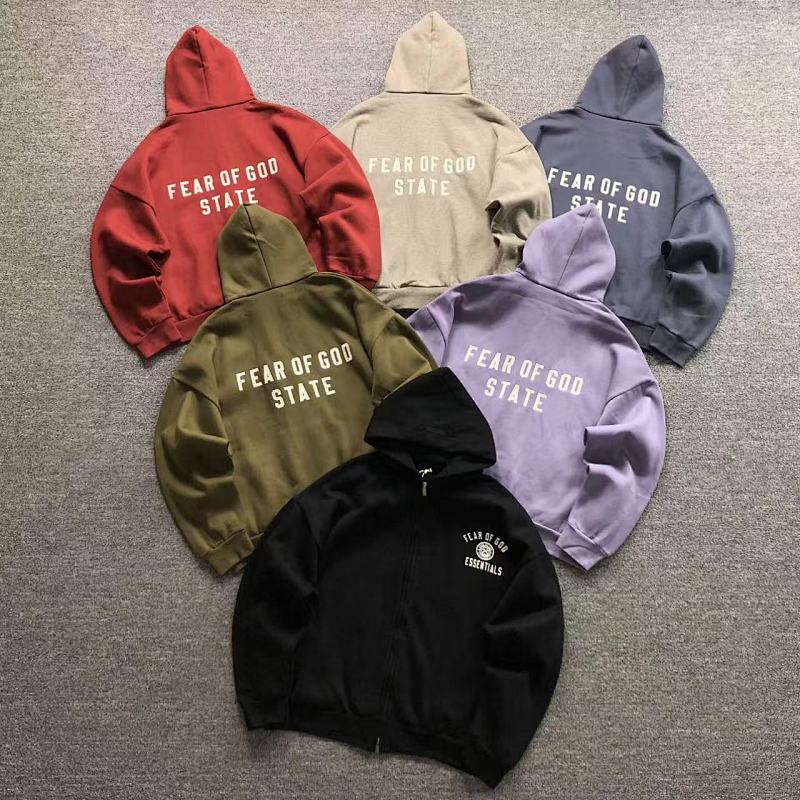 FOG HOODIE 3109104817