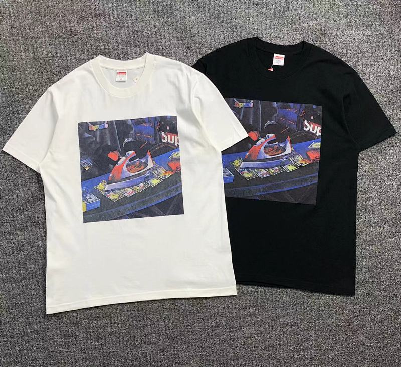 SUPREME T-SHIRT 272227