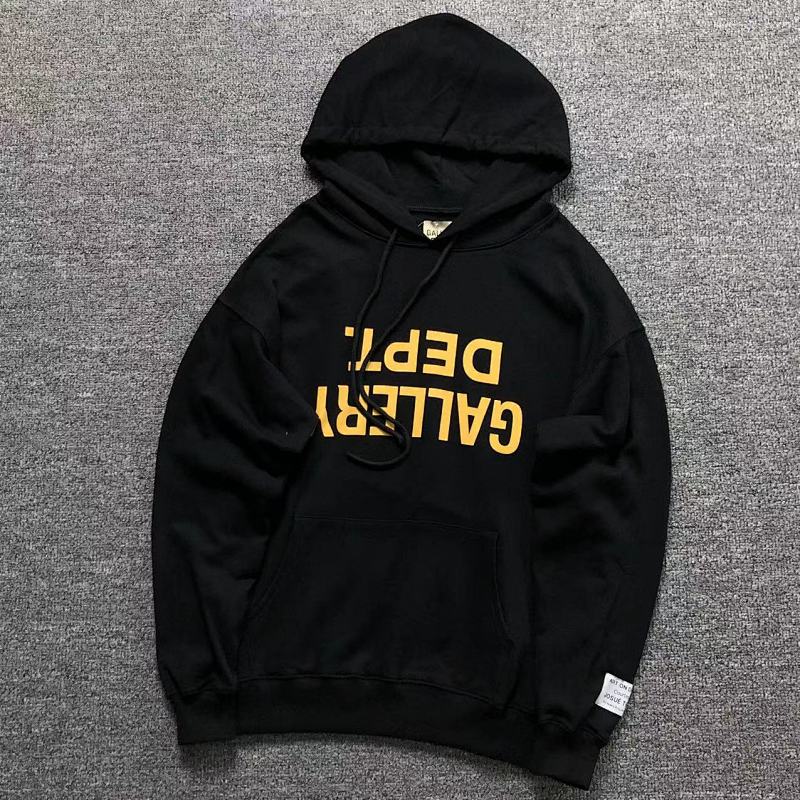 GALLERY DERT HOODIE 370834