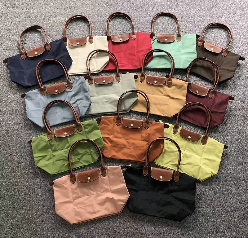LONGCHAMP BAG 2206040176 (长46CM*宽19CM*高29CM)