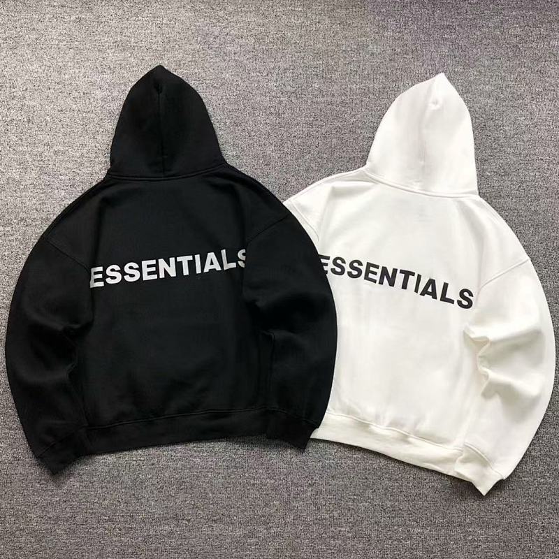 FOG HOODIE 3109182017（im 170cm 60kg i wear size S in the phot）