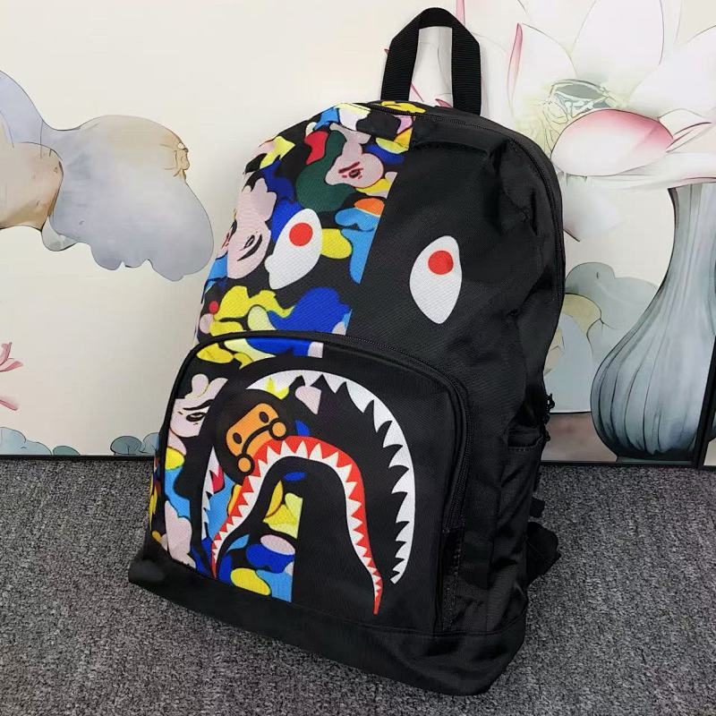 BAPE BAG 4105032177( 长38CM*宽15CM*45CM)