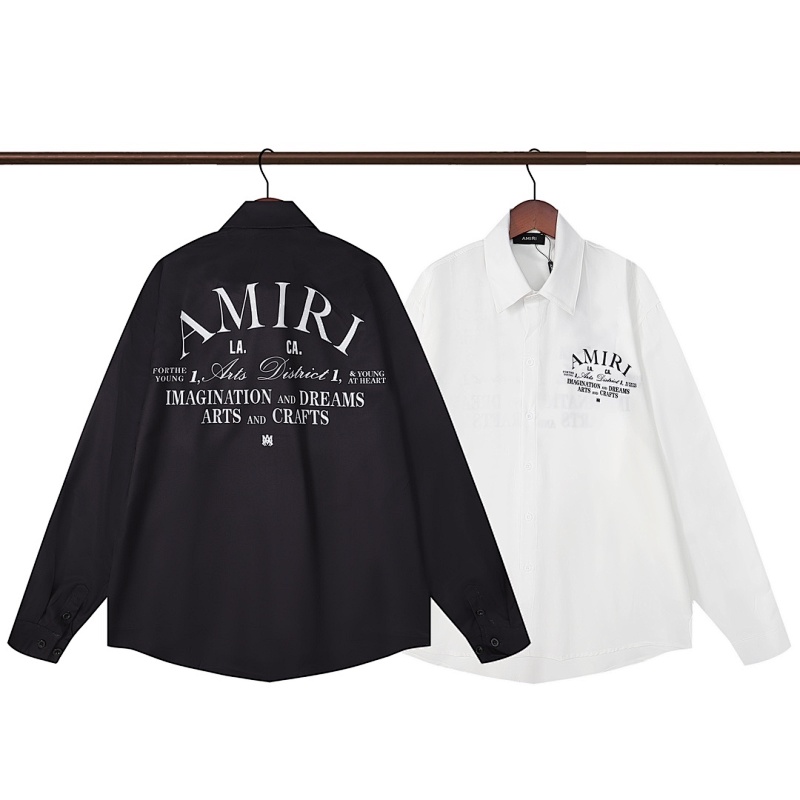 AMIRI SHIRT 160609