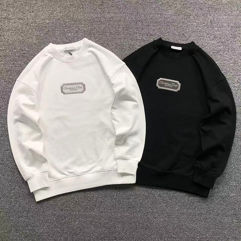 DIOR HOODIE 59281581（im 170cm 60kg i wear size S in the phot）