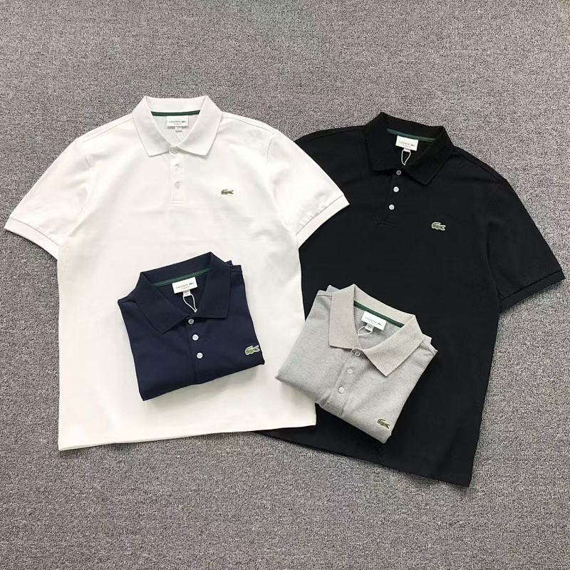 LACOSTE POLO 412202717