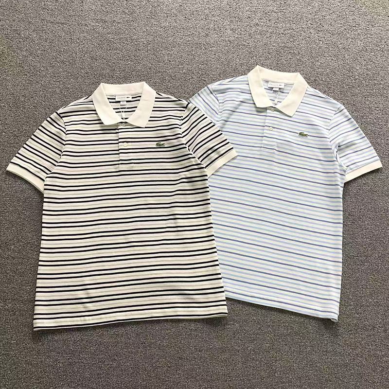 LACOSTE POLO 3207301008（im 170cm 60kg i wear size S in the phot）