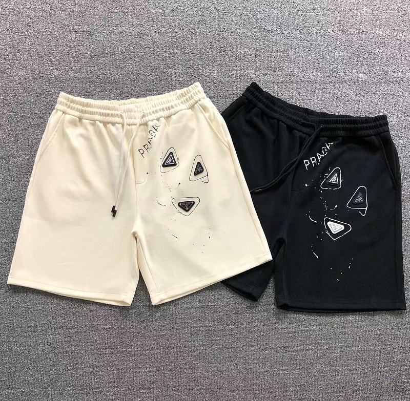 PRADA SHORTS 2204282701