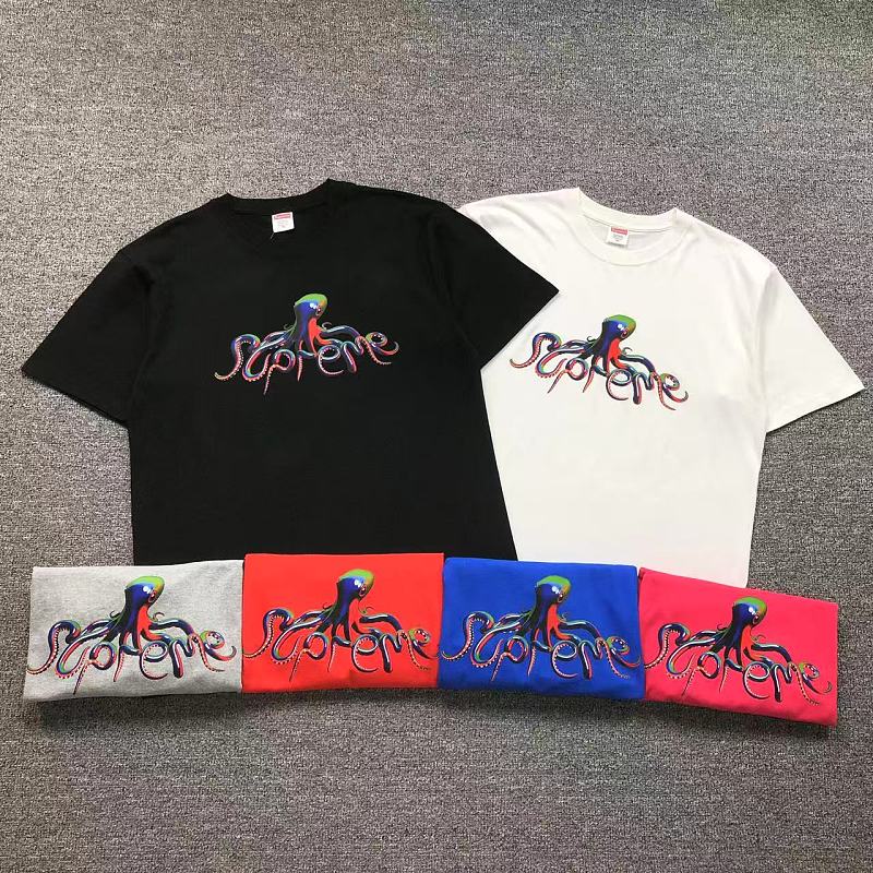 SUPREME T-SHIRT 3206221102（im 170cm 60kg i wear size XL in the phot）