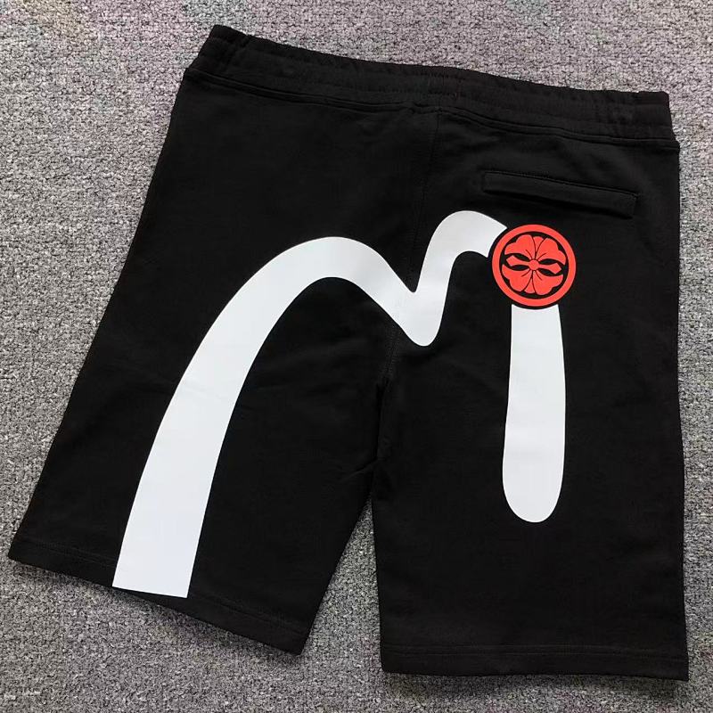 EVISU SHORTS 4204020877