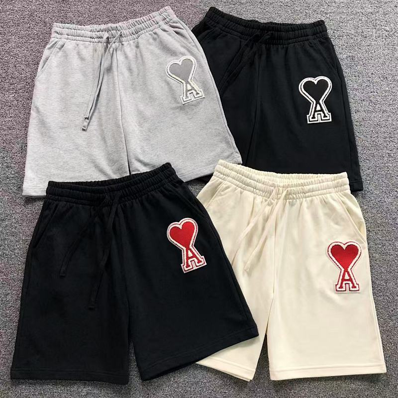 AMI SHORTS 3203171921（im 170cm 60kg i wear size S in the phot）