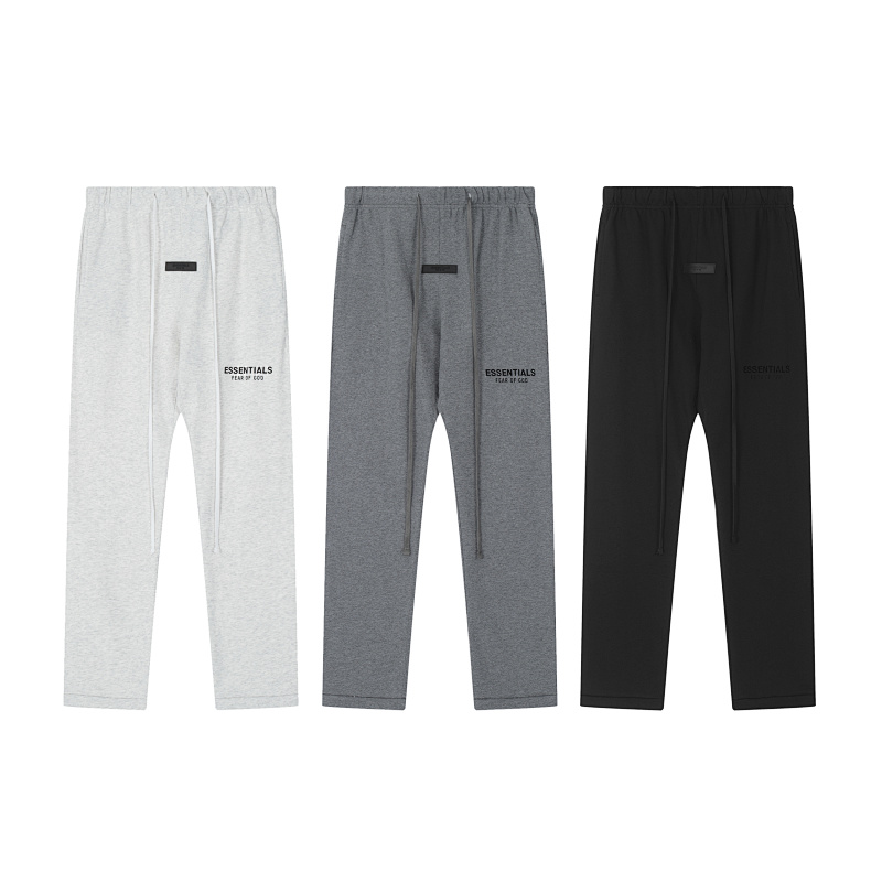FOG TROUSERS 371506