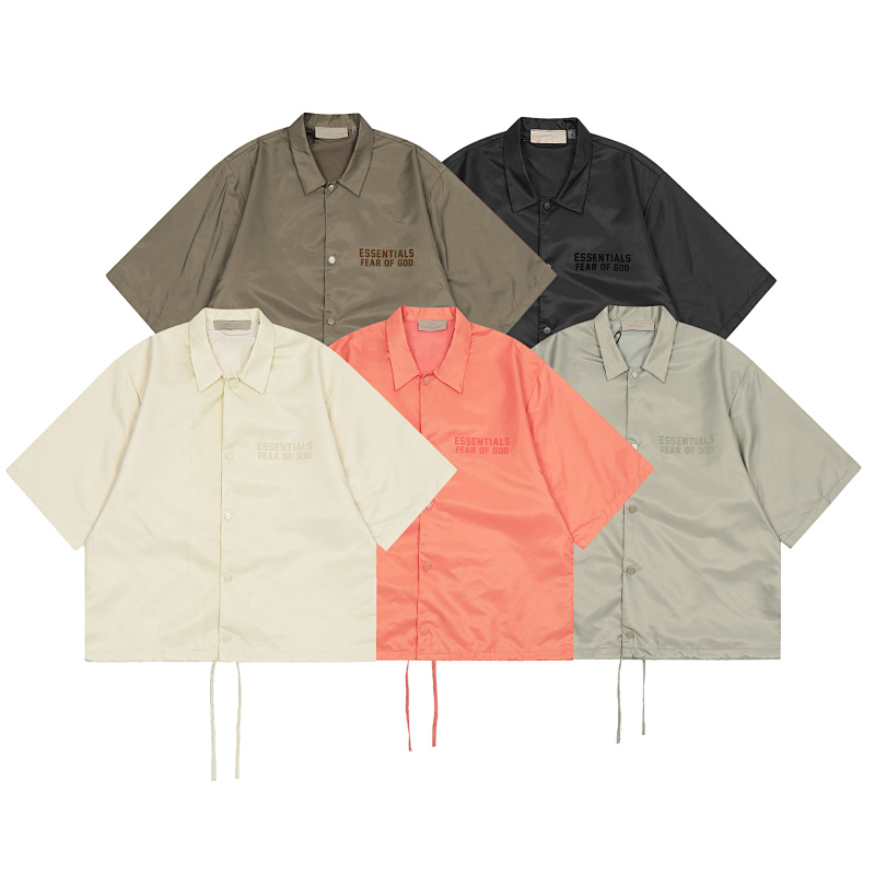 FOG SHIRT 262412