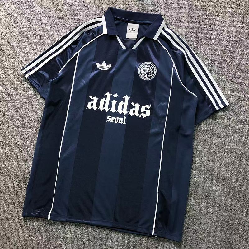 FOOTBALL T-SHIRT 1282818002 （im 170cm 60kg i wear size L in the phot）