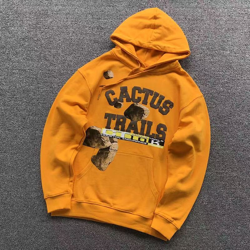 TRAVIS SCOTT HOODIE 511271391（im 170cm 60kg i wear size S in the phot）