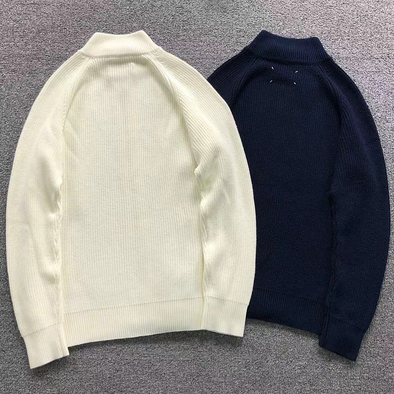 MAISON MARGIELA SWEATER 3208150721（im 170cm 60kg i wear size M in the phot）