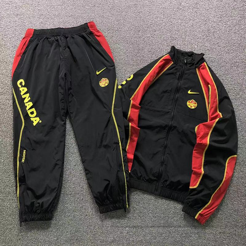TOP TROUSERS NIKE JACKET TROUSERS 22082906001（im 170cm 60kg i wear size M in the phot）