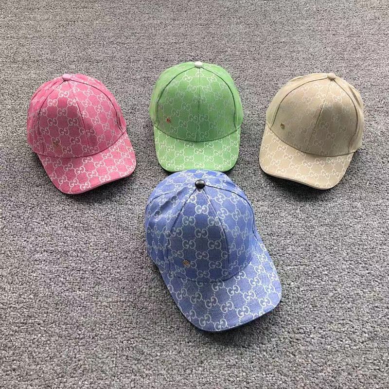 GUCCI HAT 581203102