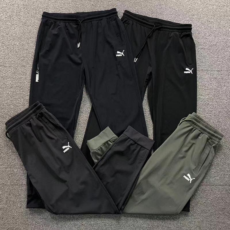 PUMA TROUSERS 411272001（im 170cm 60kg i wear size 2XL in the phot）