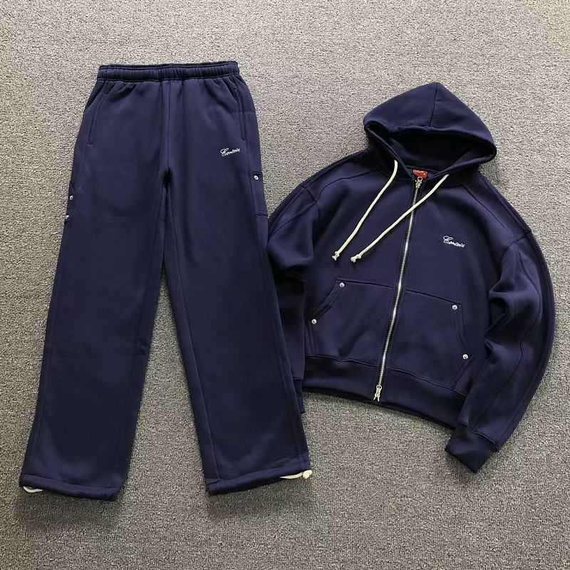 TOP TROUSERS CORTEIZ HOODIE TROUSERS 12580534