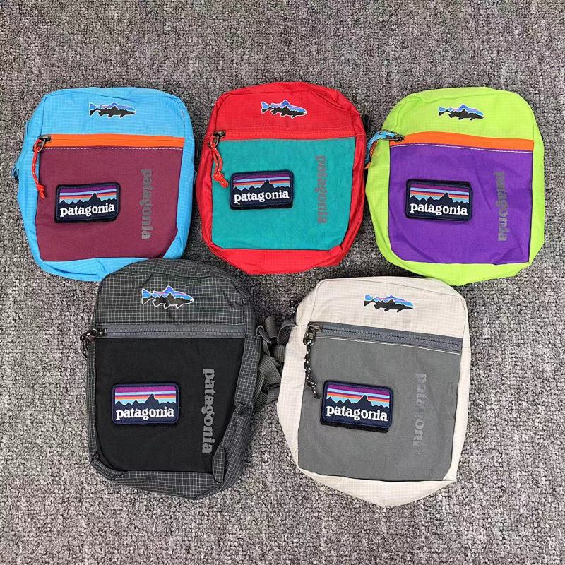 PATAGONIA BAG 19030866 (长15CM*宽6CM*高21CM)