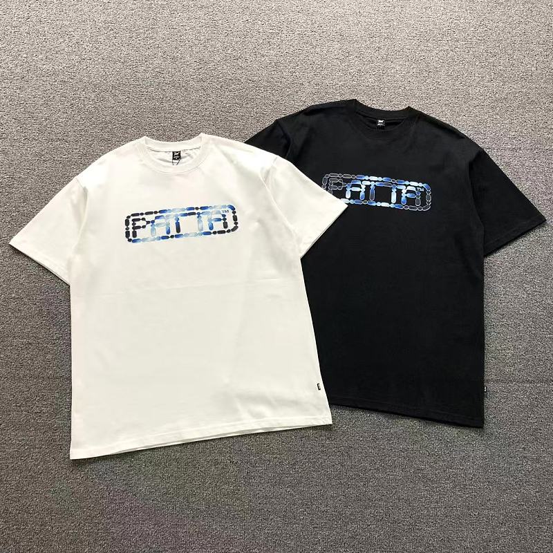PATTA T-SHIRT 1262413175（im 170cm 60kg i wear size L in the phot）