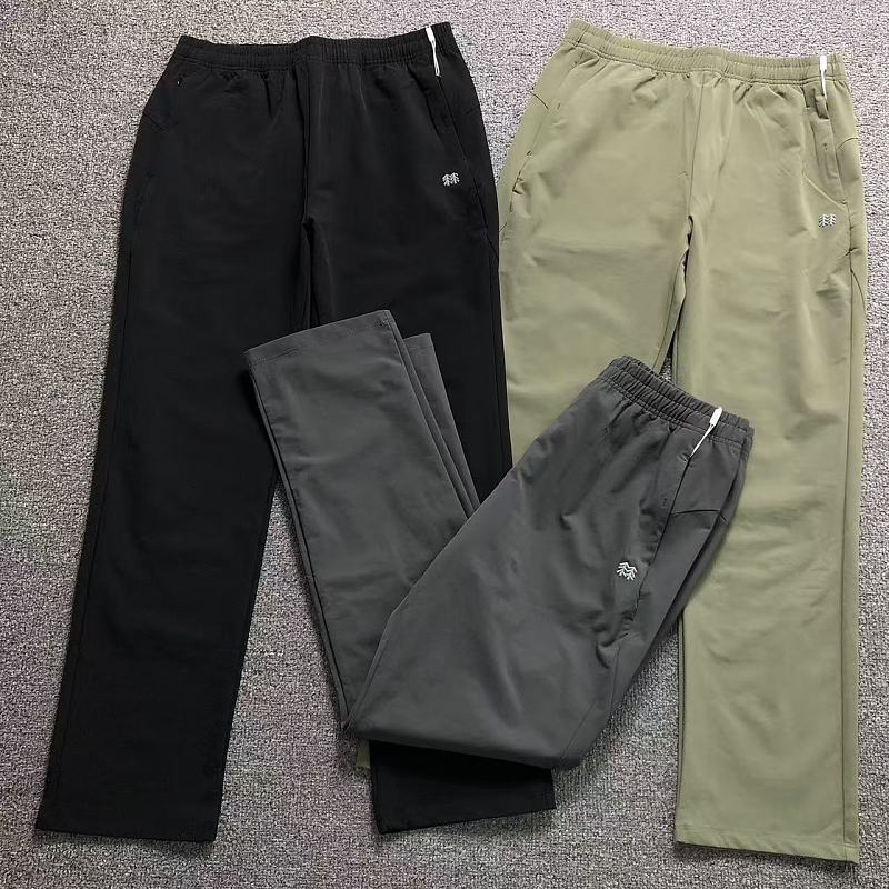 KITON SP⭐⭐T TROUSERS 2208191401