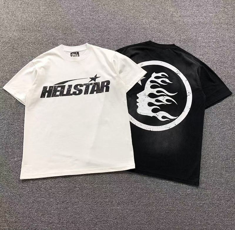 HELLSTAR T-SHIRT 111234272