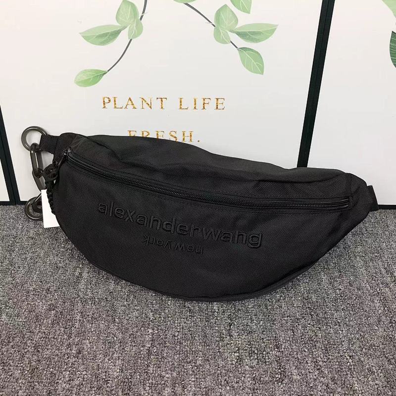 ALEXANDER WANG BAG 272250 (长50CM*宽11CM*高22CM)