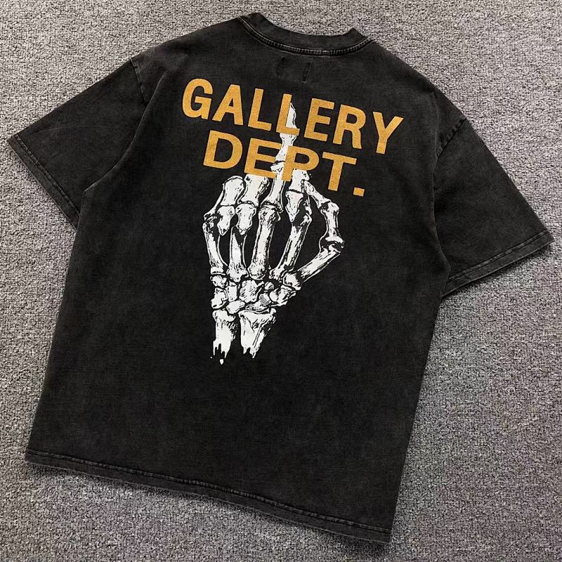 GALLERY DEPT T-SHIRT 2162103125