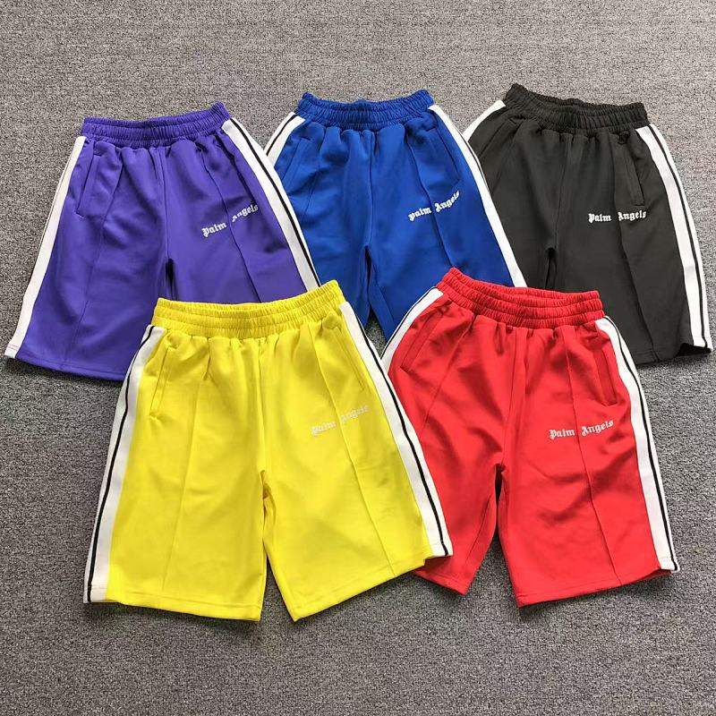 PALM ANGELS SHORTS 4104261392（im 170cm 60kg i wear size S in the phot）