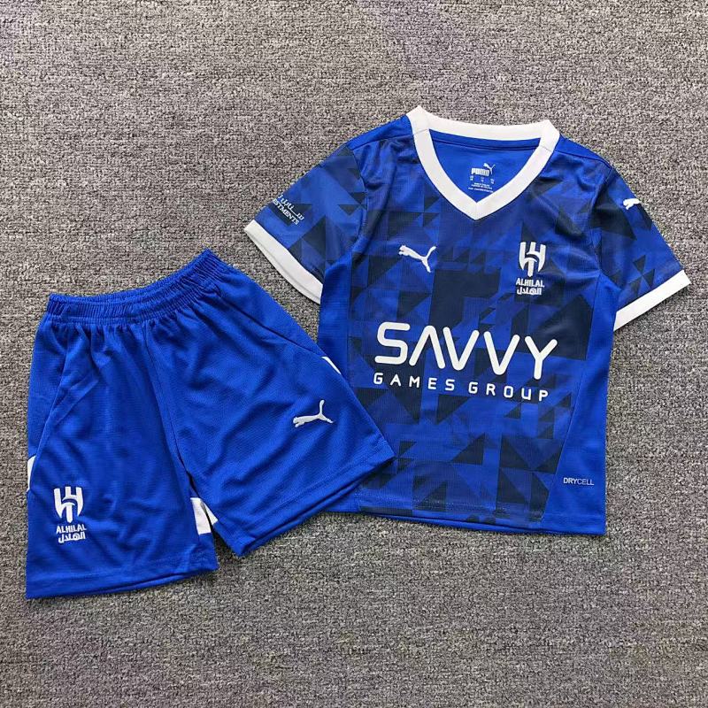 FOOTBALL CHILD T-SHIRT SHORTS 1122501002