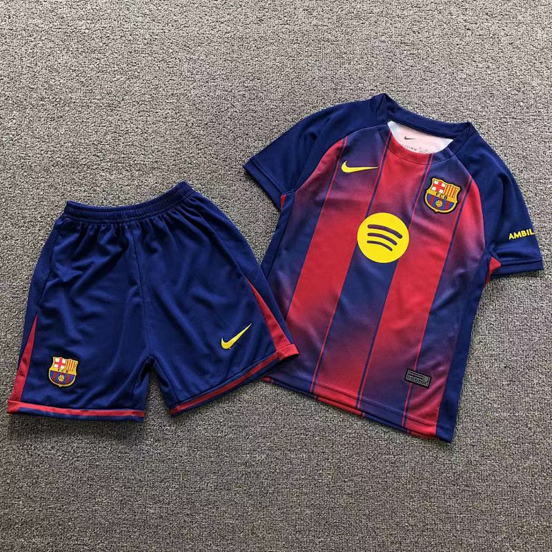 FOOTBALL CHILD SHORTS T-SHIRT 11082722002