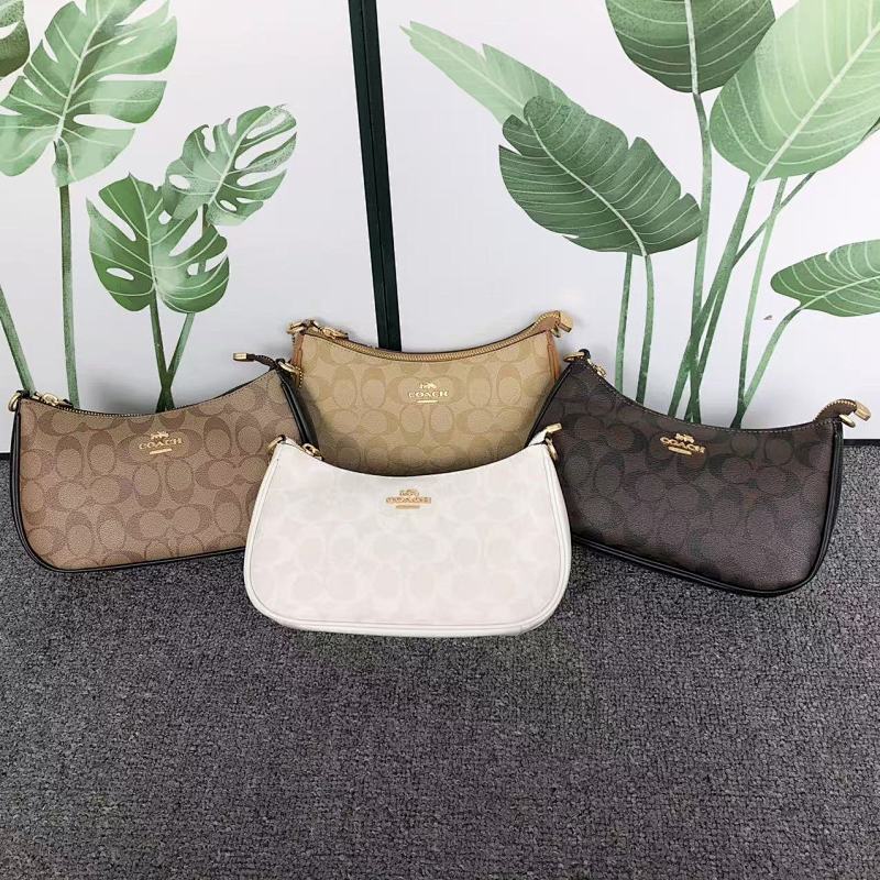 COACH BAG 4105201875 ( 长25CM*宽7CM*高14CM)