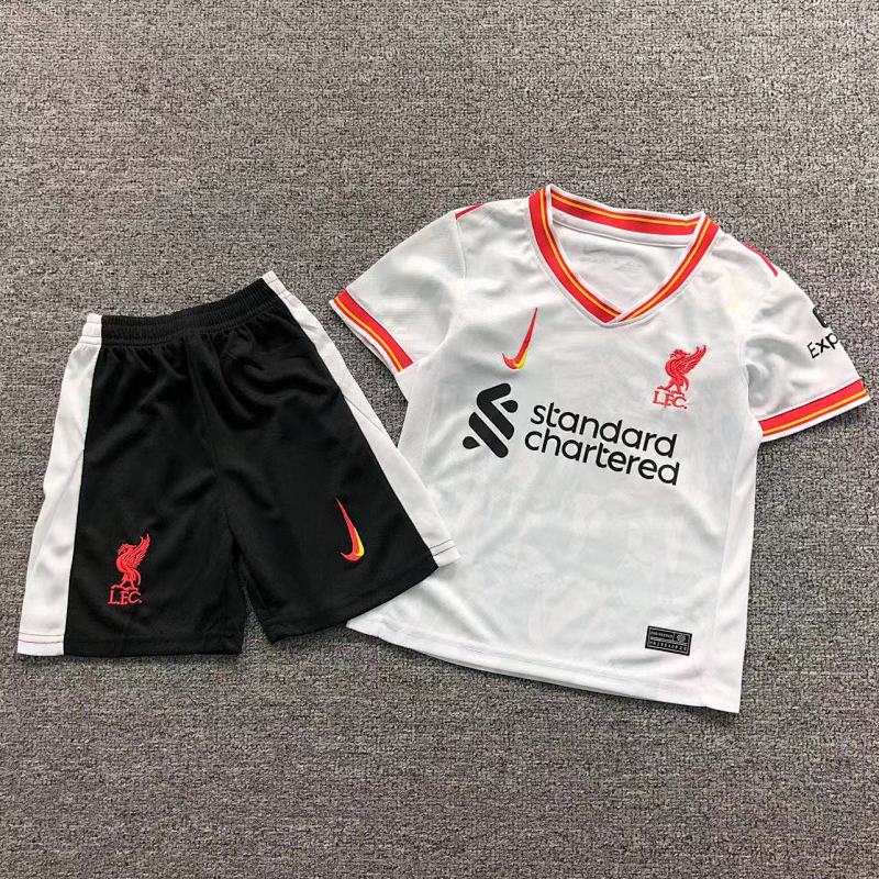 FOOTBALL T-SHIRT SHORTS CHILD 1121107002