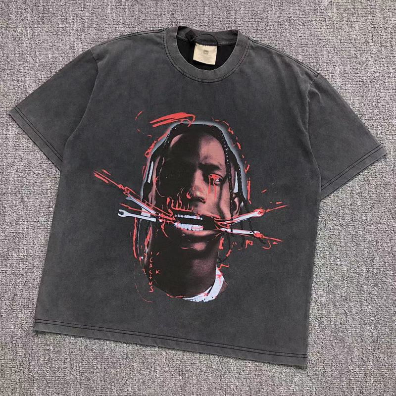VINTAGE T-SHIRT 111266817