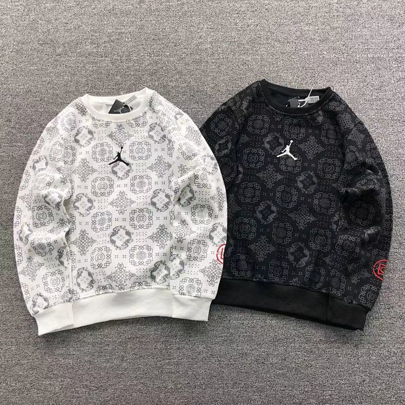 AIR JORDAN HOODIE 210090157
